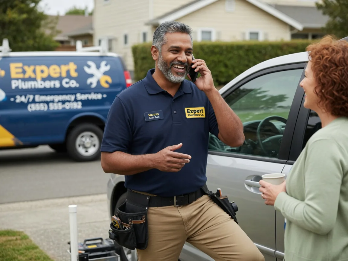 Clogged Drain Repair in Blue Mound, KS